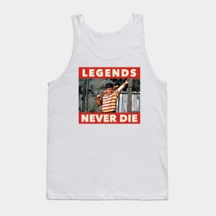 Hambino The Legend Tank Top